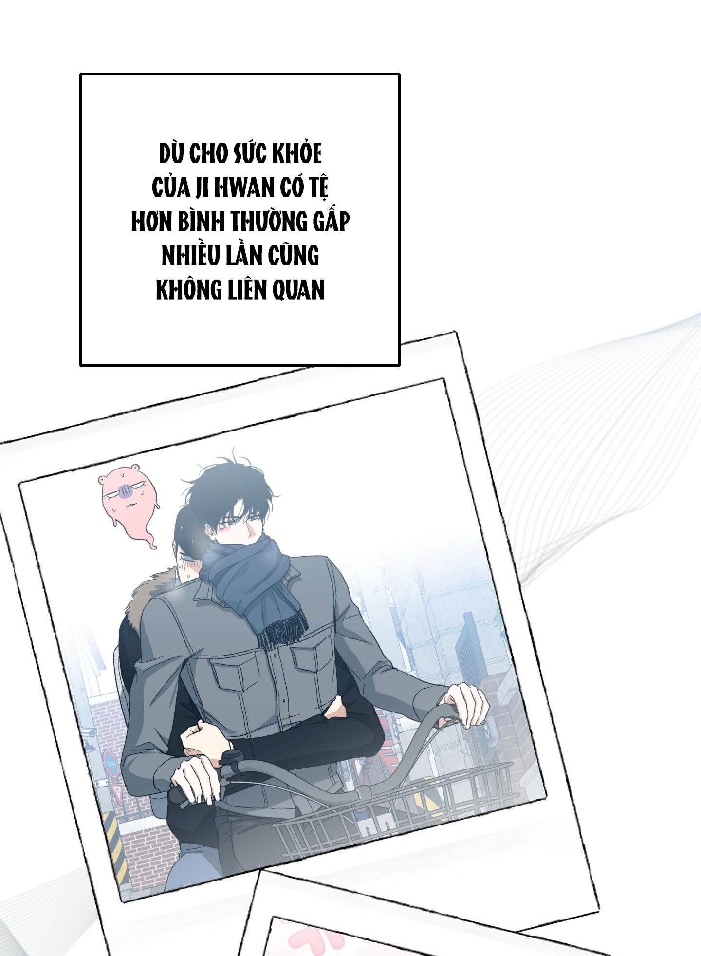 TƯƠNG XỨNG Chapter 12 - Next Chapter 13