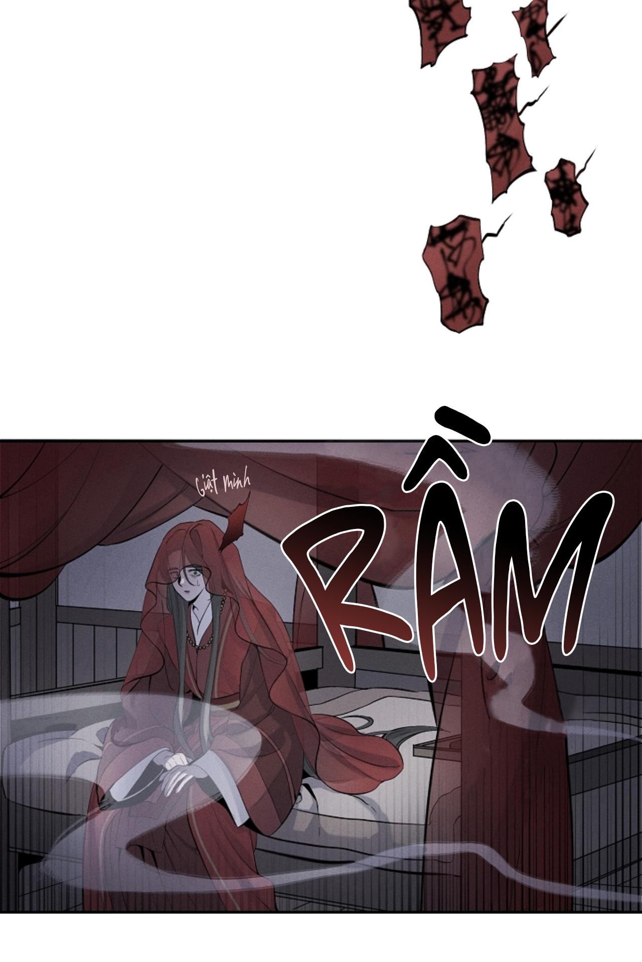 Ngũ tắc: hiếu ái truyện Chapter 7 - Trang 2