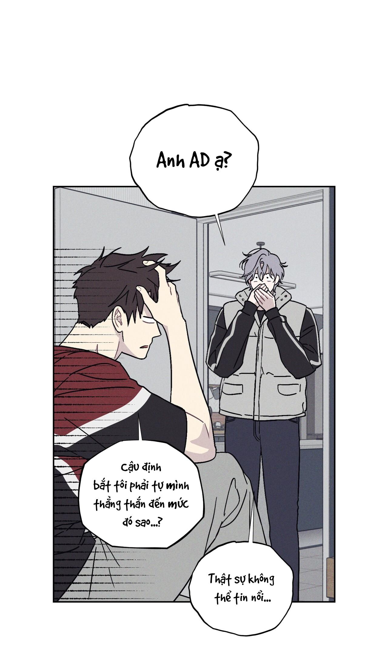 Cút ra khỏi nhà tôi! Chapter 7 - Trang 2