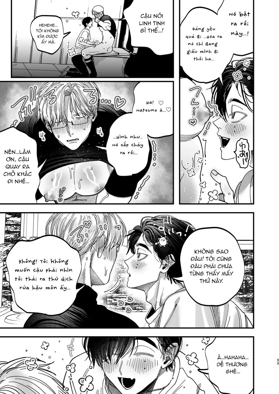 TUYỂN TẬP BDSM CHỊT CHỌT Chapter 327.2 - Trang 2