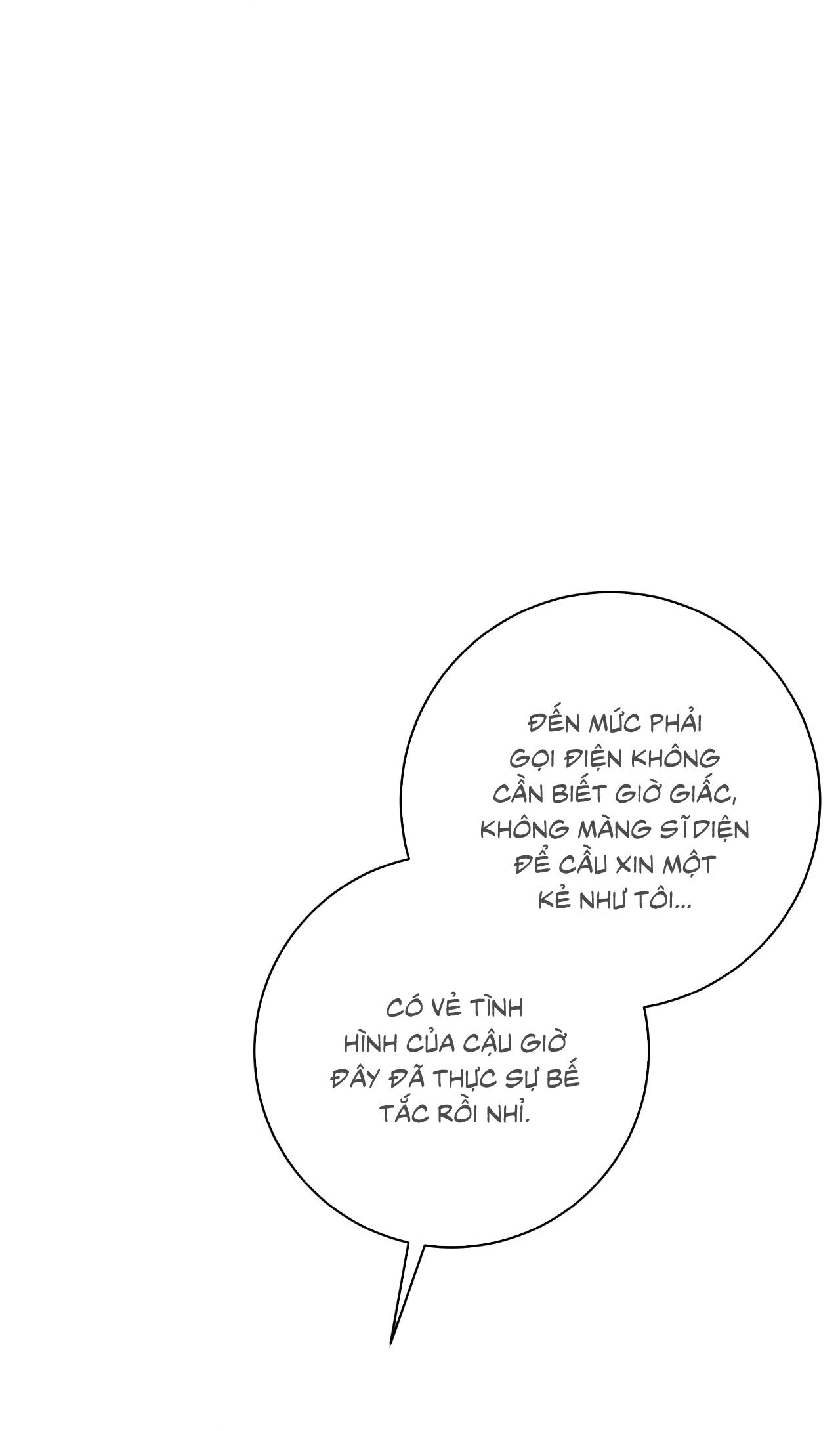 HƯƠNG VỊ TÌNH THÂN Chapter 6 19+ - Trang 2