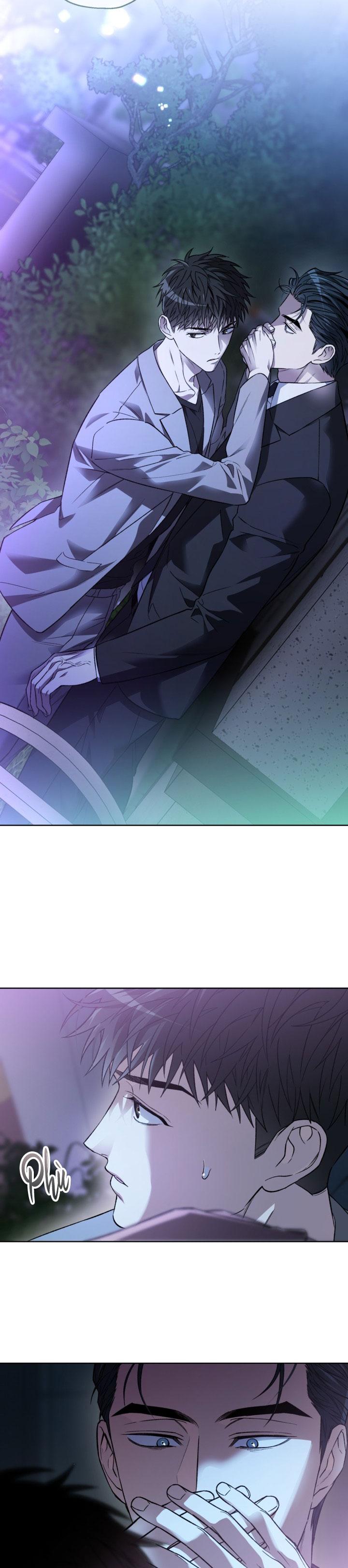 (ABO) KẺ VÔ LẠI Chapter 18 - Next Chapter 19