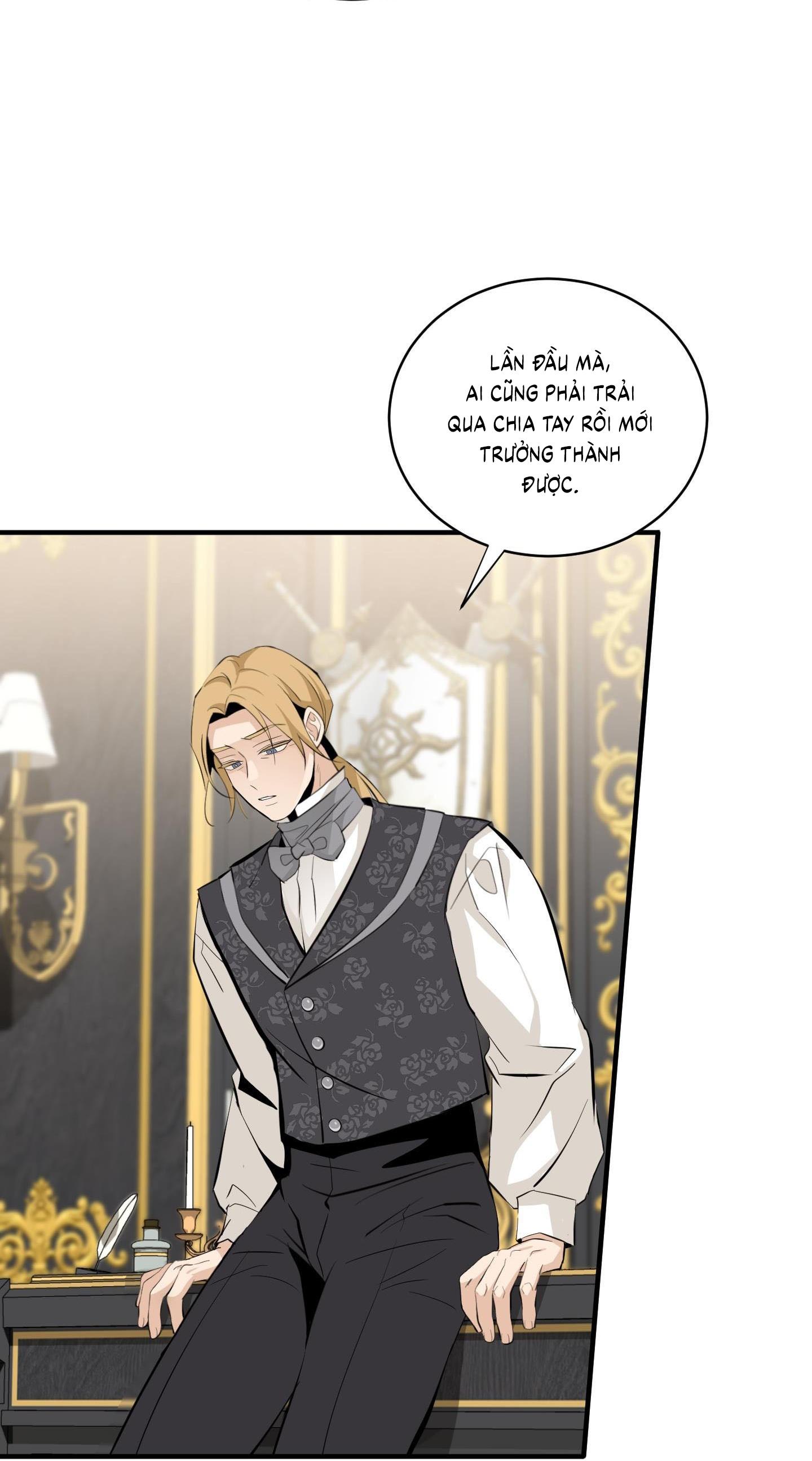 (CBunu) Hoa Vô Danh Chapter 34 - Trang 2