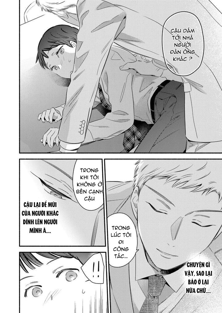 ONESHOT COI LÀ NỨNG Chapter 343 - Trang 2