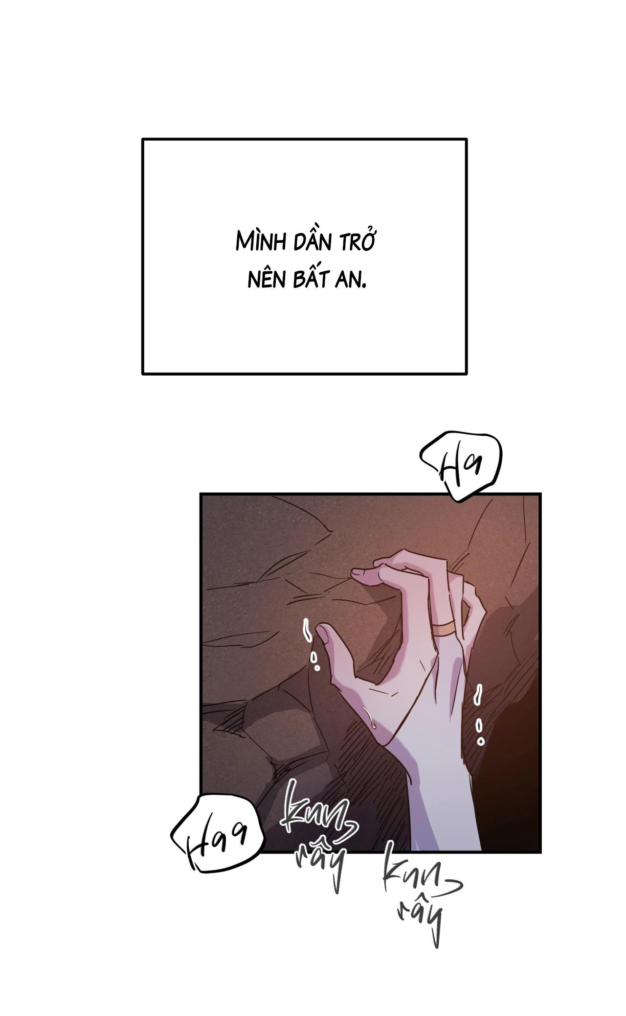 (CBunu) Ám Giữ Linh Hồn Chapter 68.10 CLIFF - END - Trang 2