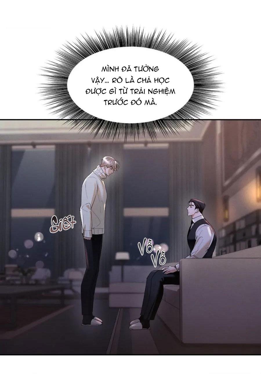 Đảo Ngược Kịch Bản Chapter 8 - Trang 2