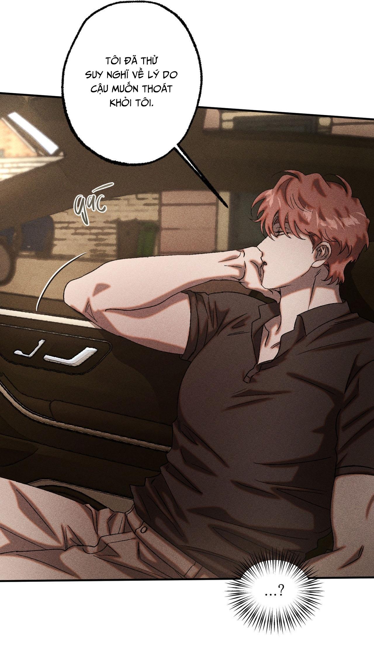 (GĐCV) CUỘC GIAO DỊCH Chapter 61 - Trang 2