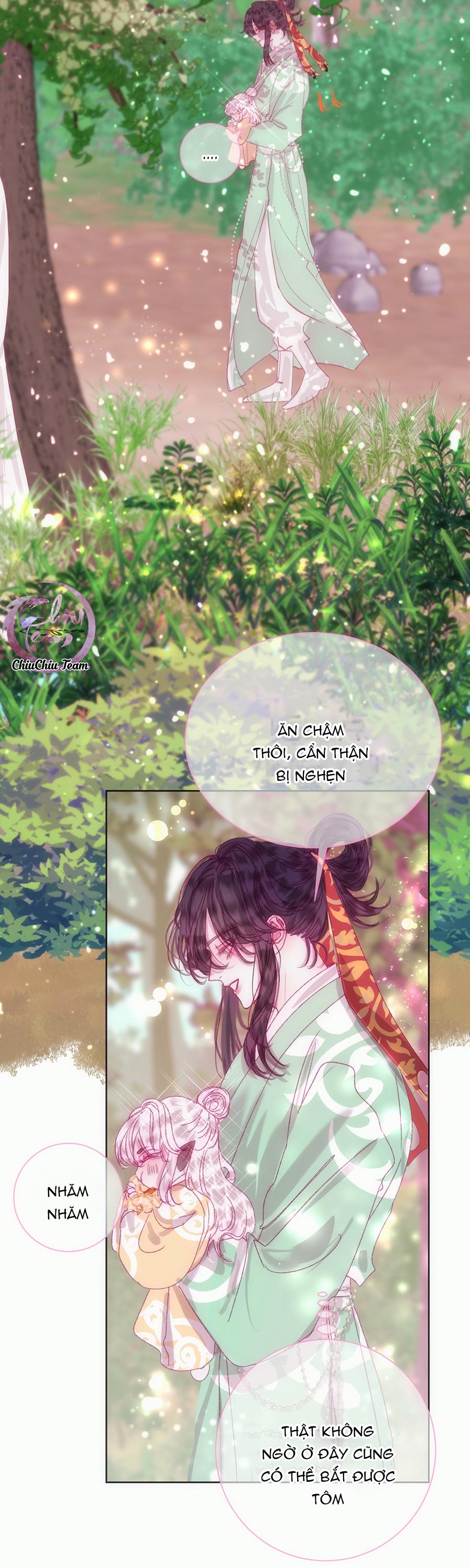 Vài Câu Chuyện Với Sư Tôn Sau Khi Xuyên Sách Chapter 75.1 - Trang 2