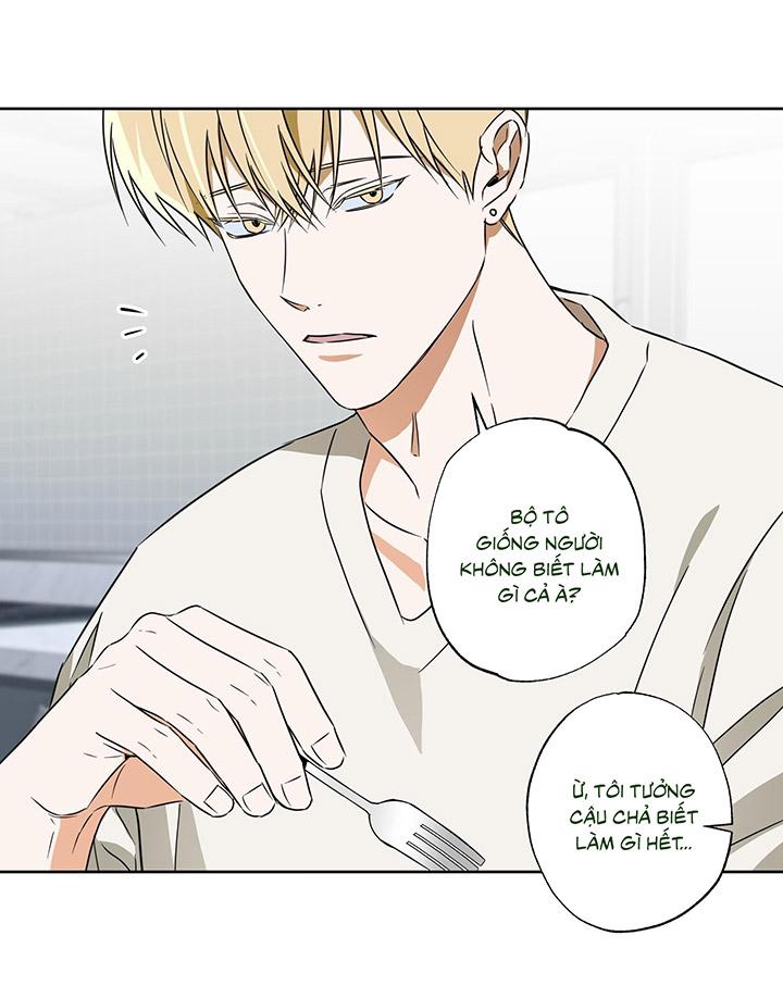 CHIẾN LƯỢC ĐOẠT TÂM CỦA CUỘC TÌNH ĐƠN PHƯƠNG Chapter 12 - Trang 2