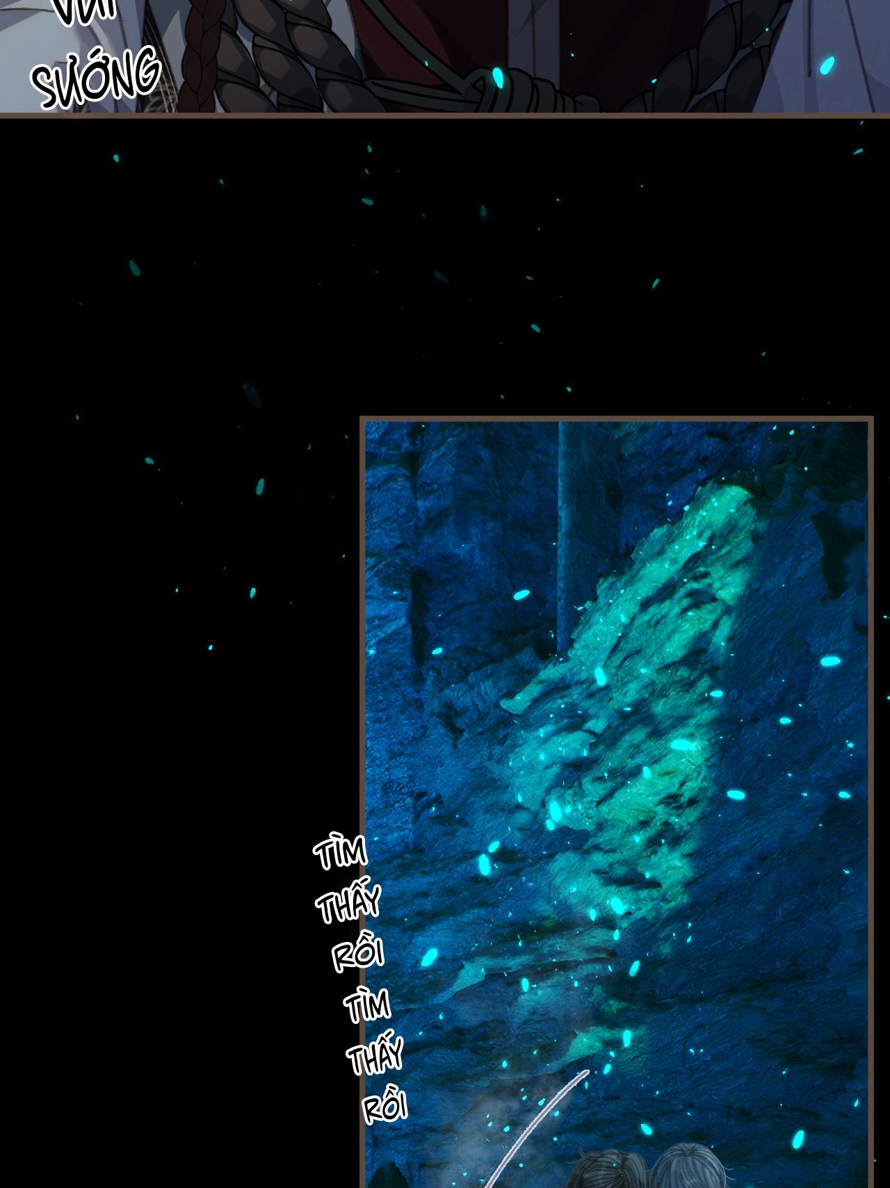 Á NÔ 2 - THÁM HOA Chapter 87 - Next Chapter 88