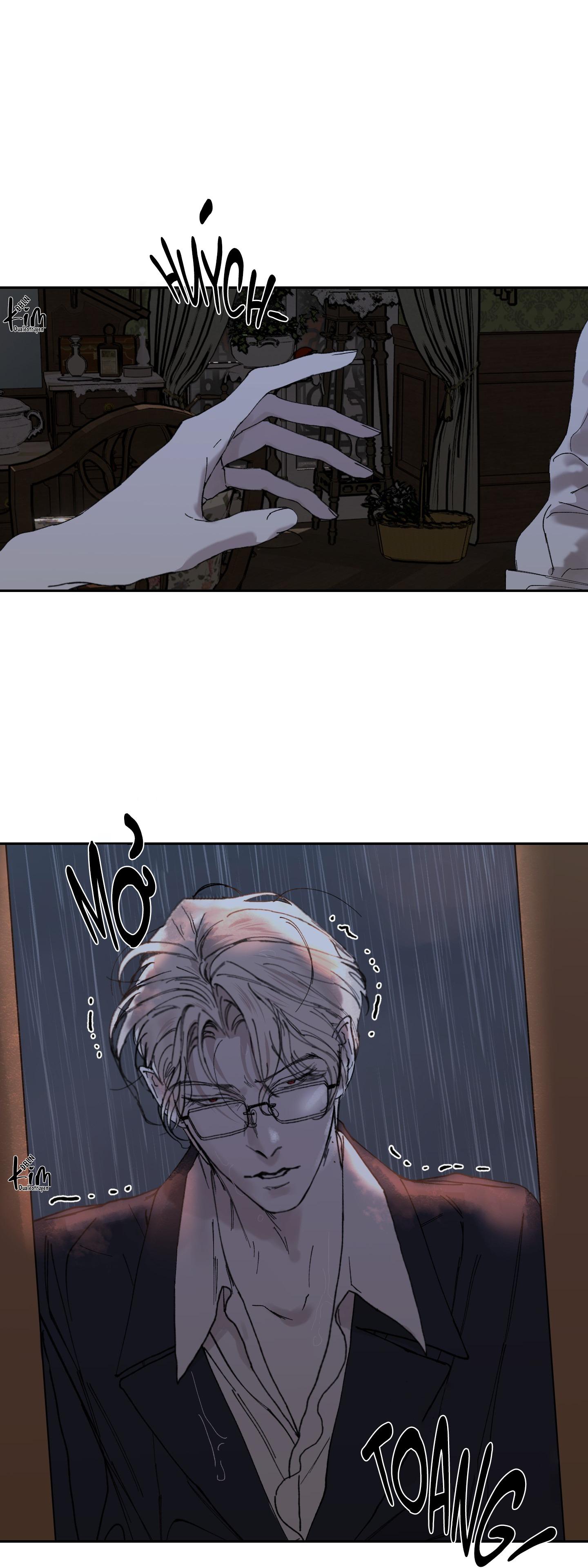 BL CỔ TRANG-ÂU CỔ NGẮN NHÀ KIM Chapter 43.6 vĩnh hằng 6 - Trang 2