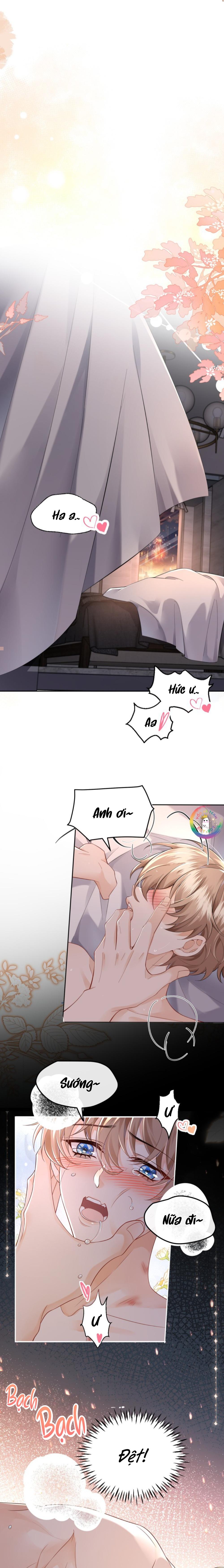 Dáng Vẻ Anh Thích Em Đều Có (END) Chapter 1 - Trang 2