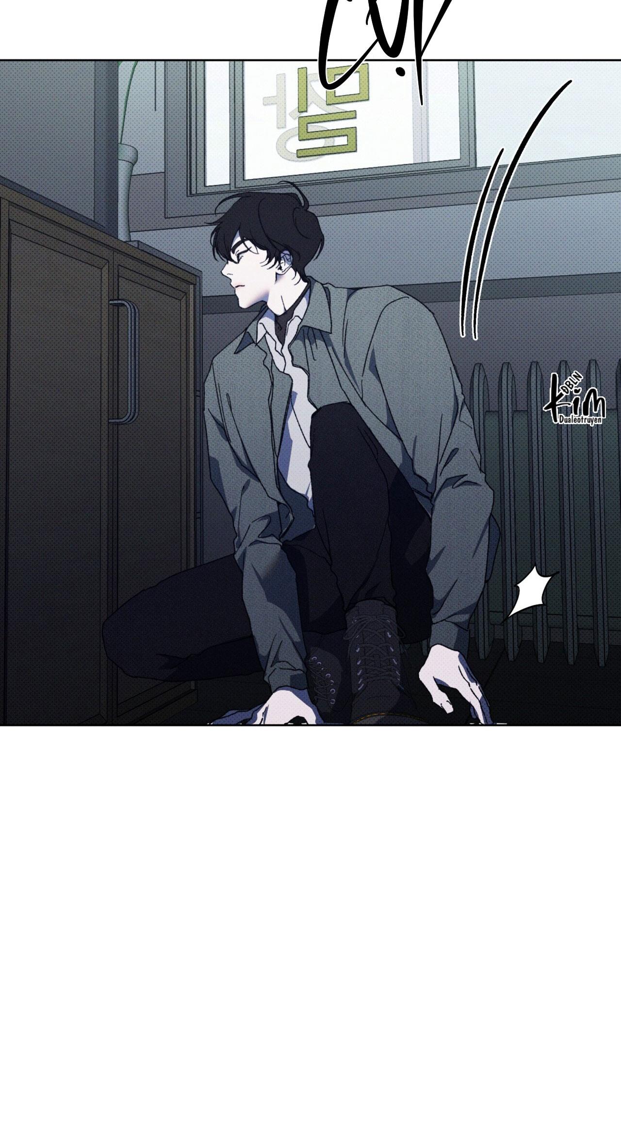 NGUỒN GỐC TIẾN HÓA Chapter 0.1 - Trang 2