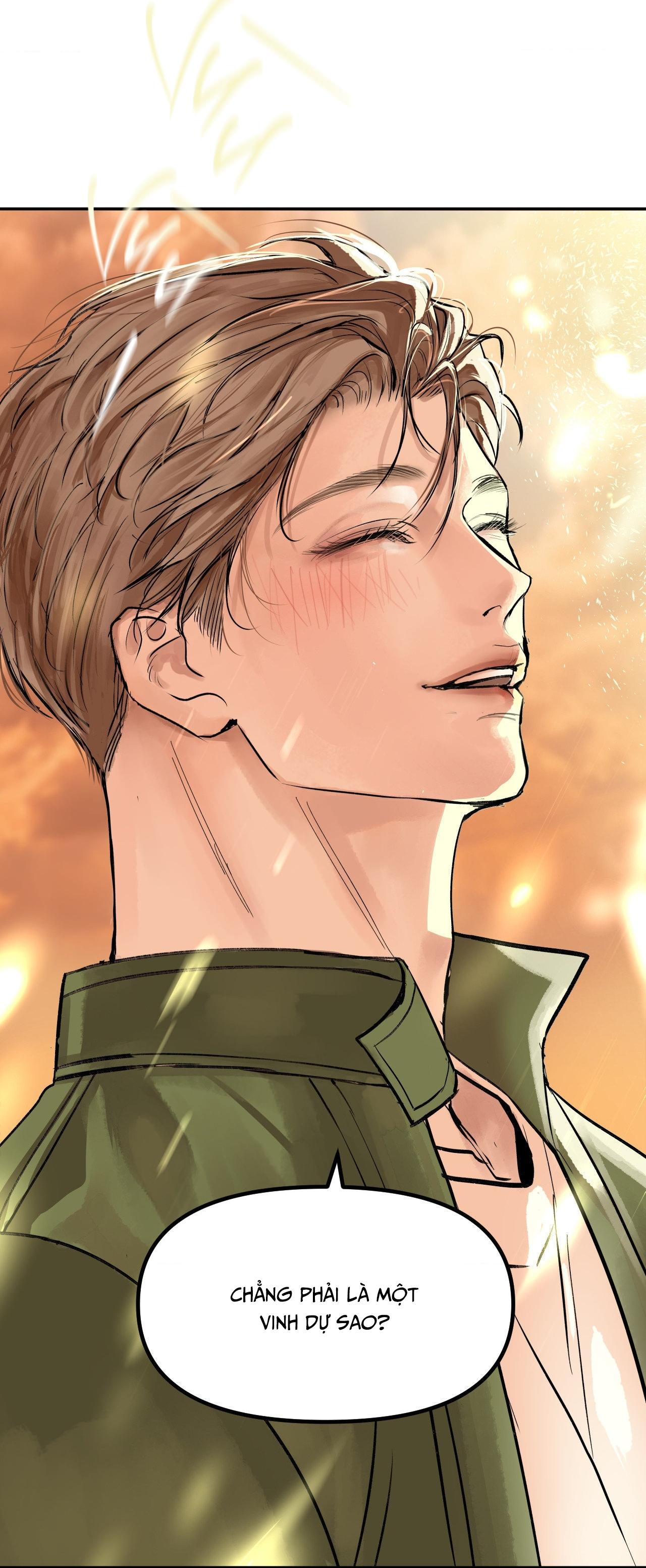 (GĐCV) RÁC RƯỞI CŨNG TỪNG CÓ GIÁ TRỊ Chapter 1 - Trang 2