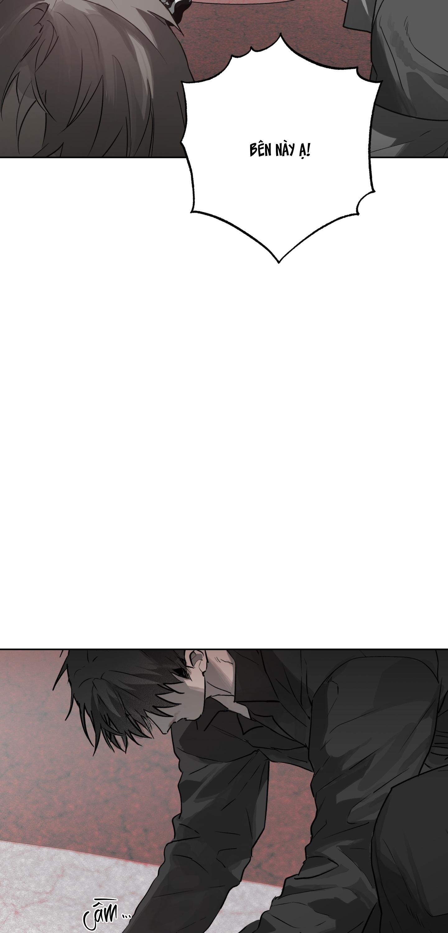 (GĐCV) NGÔI NHÀ DỊ THƯỜNG Chapter 27 - Trang 2