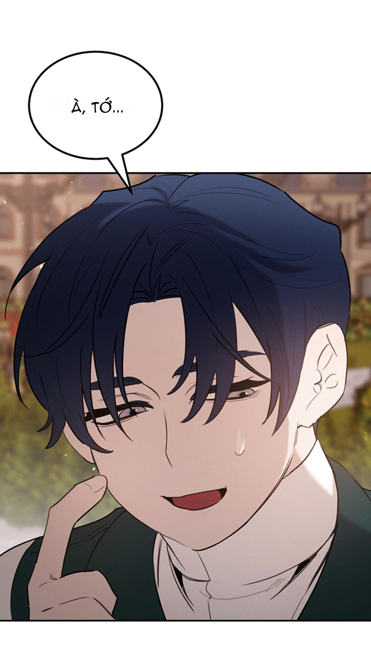 (END) Này, Đừng Có Nhấn Cái Nút Đó! Chapter 50 - Trang 2