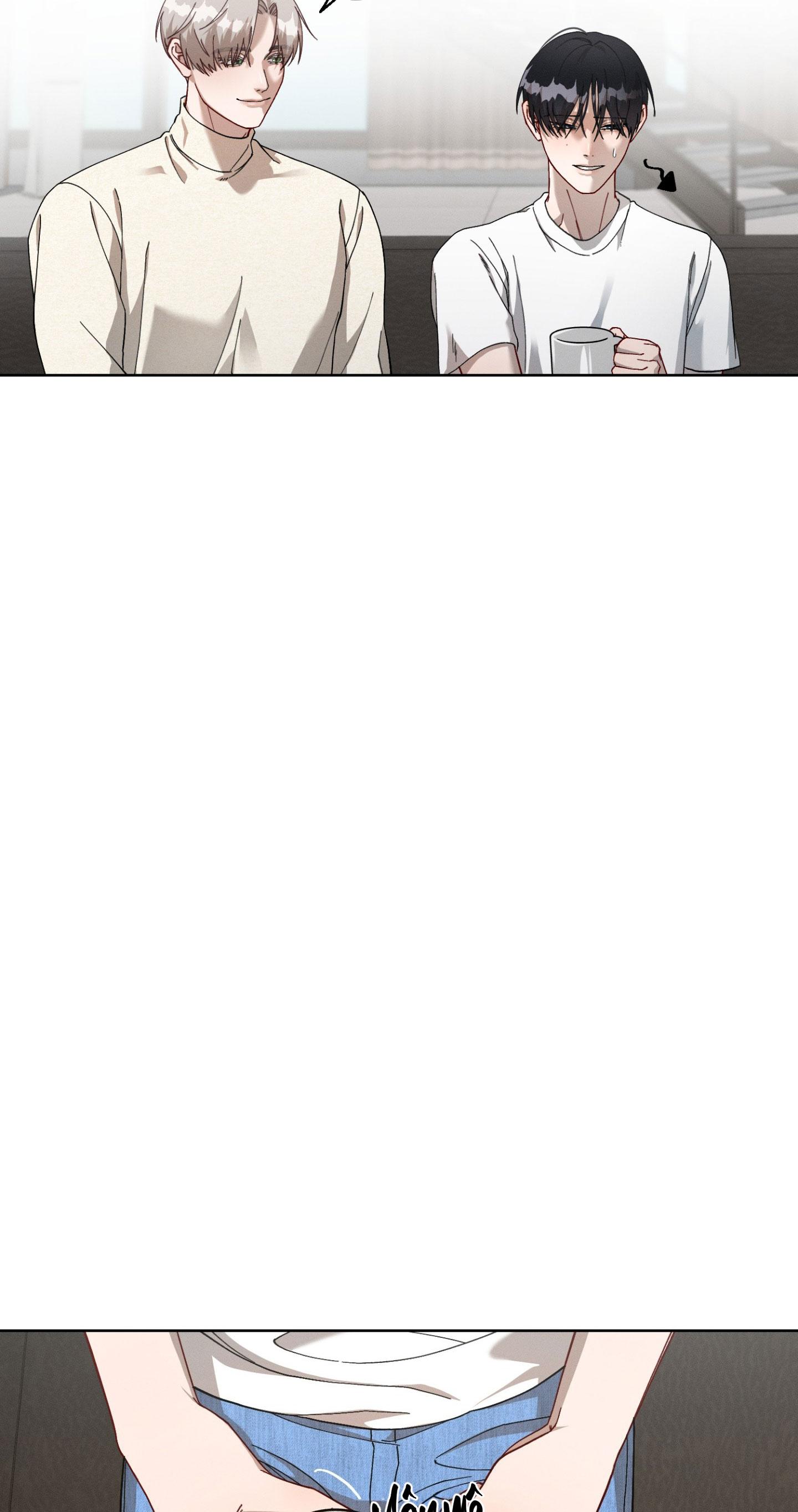 (ABO) CÁCH YÊU THƯƠNG CỤC CƯNG Chapter 3 - Trang 2