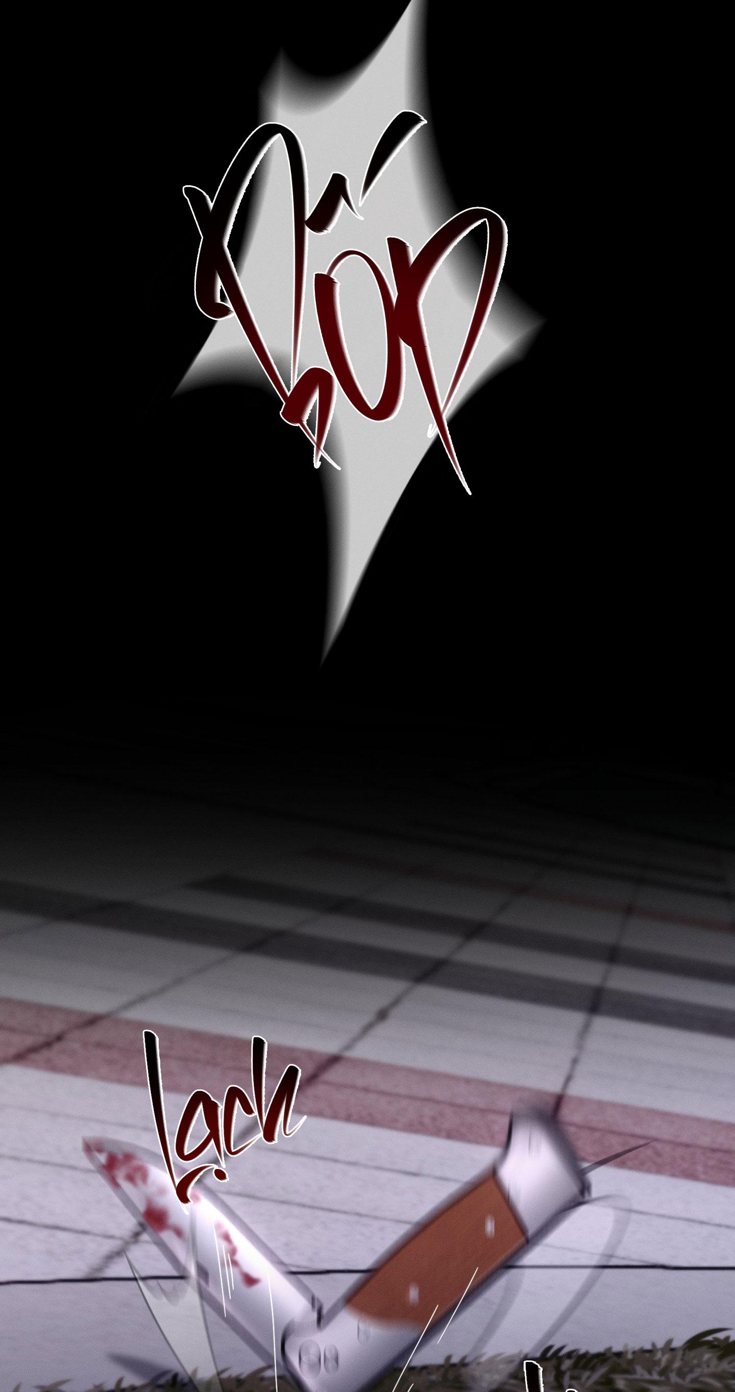 (ABO) CÁCH YÊU THƯƠNG CỤC CƯNG Chapter 9 - Trang 2