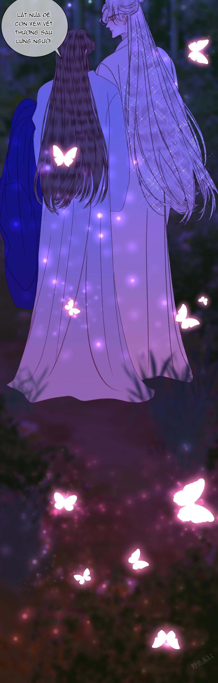 Vài Câu Chuyện Với Sư Tôn Sau Khi Xuyên Sách Chapter 78.4 - Trang 2