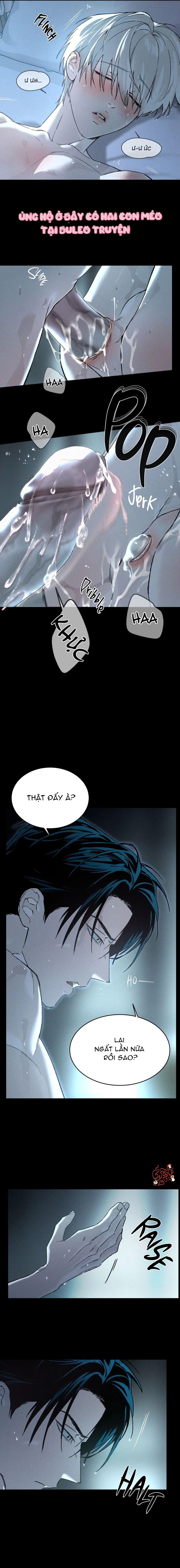 Che Giấu Tung Tích Chapter 5 - Trang 2