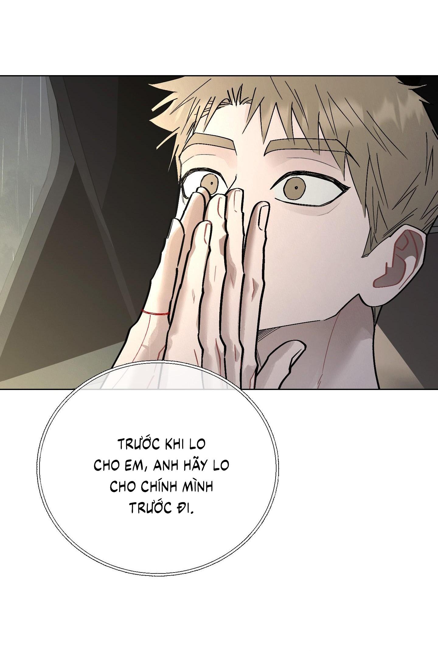 (CBunu) Nhiệm Vụ Định Mệnh Chapter 26 - Trang 2