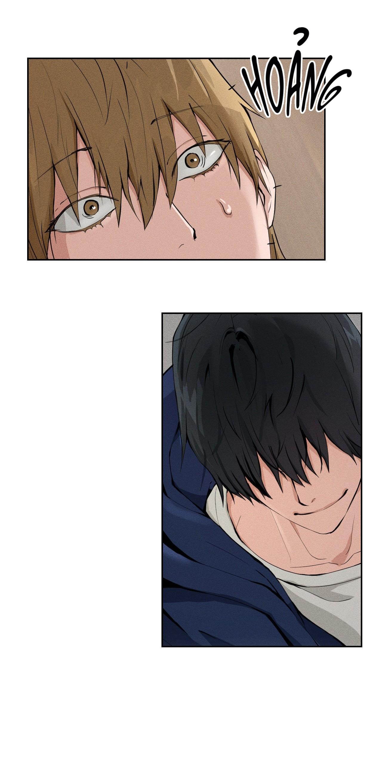 (CBunu) Điện Thờ Của Pháp Sư Chapter 1 H+ - Trang 2