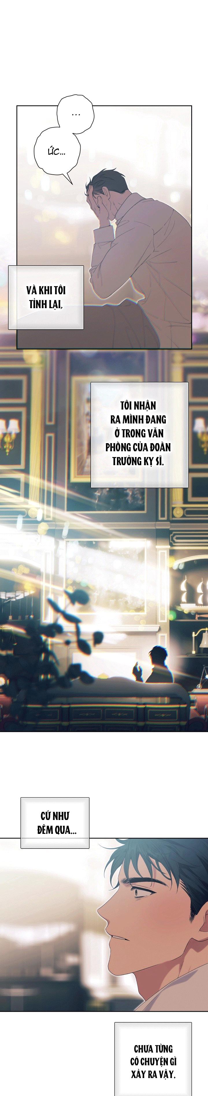 (3P) PÁTERA Chapter 6 - Trang 2