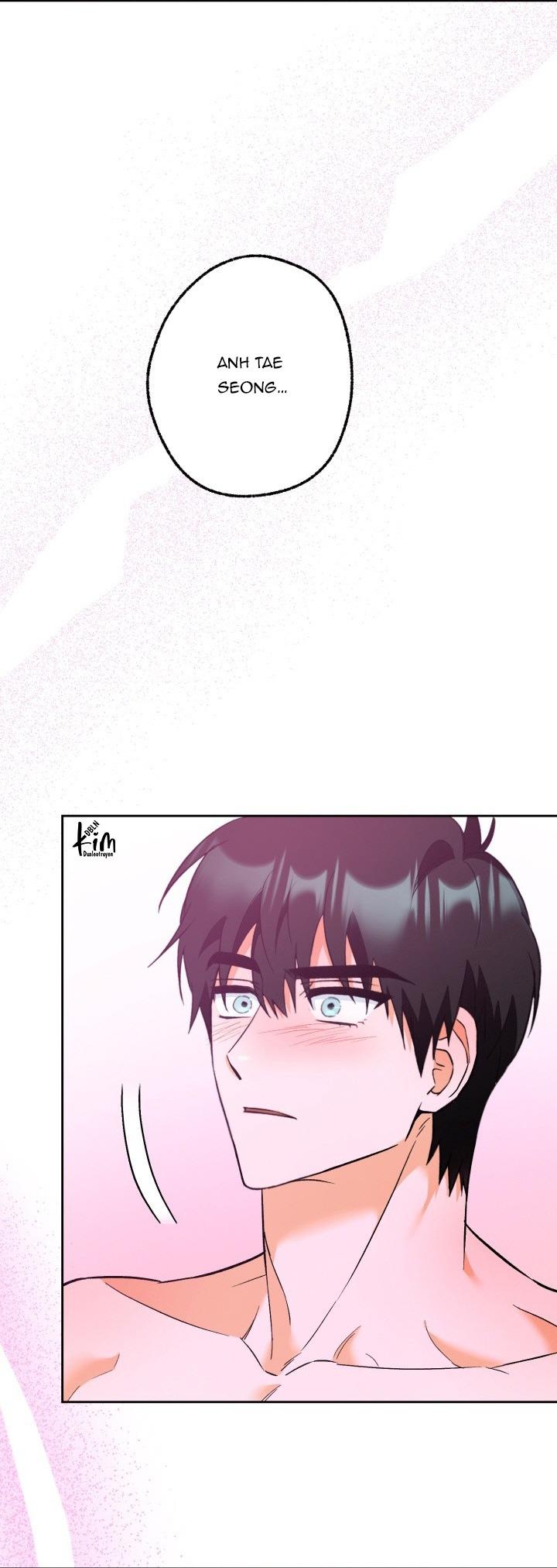 BL NGẮN TUYỂN CHỌN Chapter 40.6 định hướng 6 - Trang 2