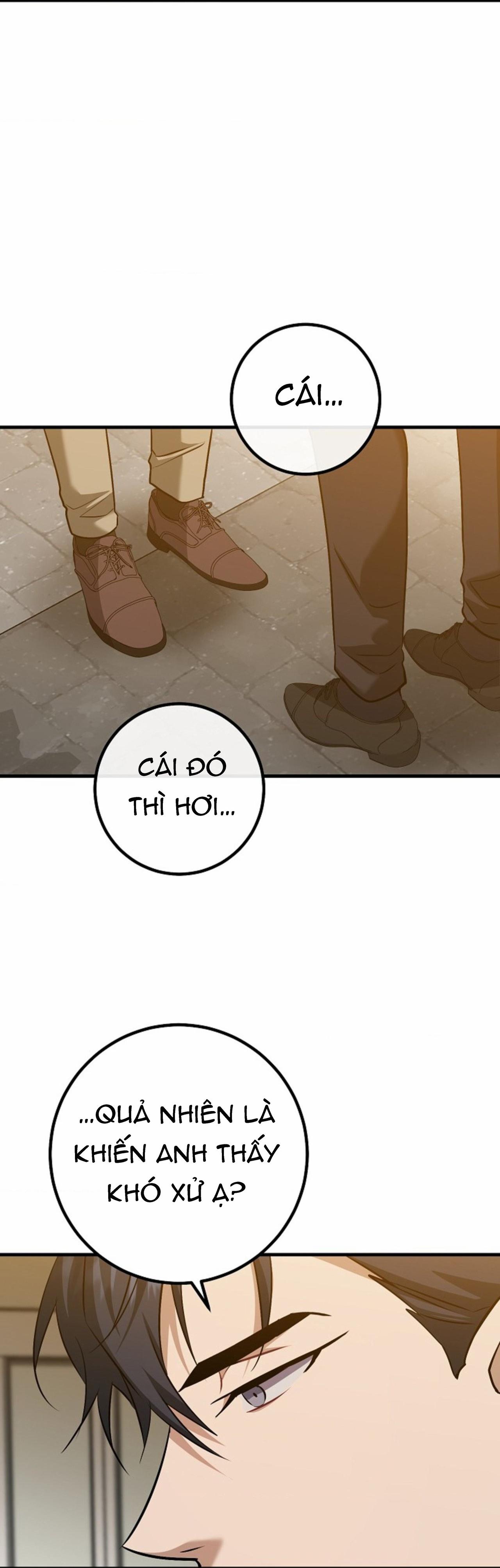 (END) Xin Sếp Phê Duyệt Tối nay Chapter 11 Phòng Nhân Sự - Trang 2