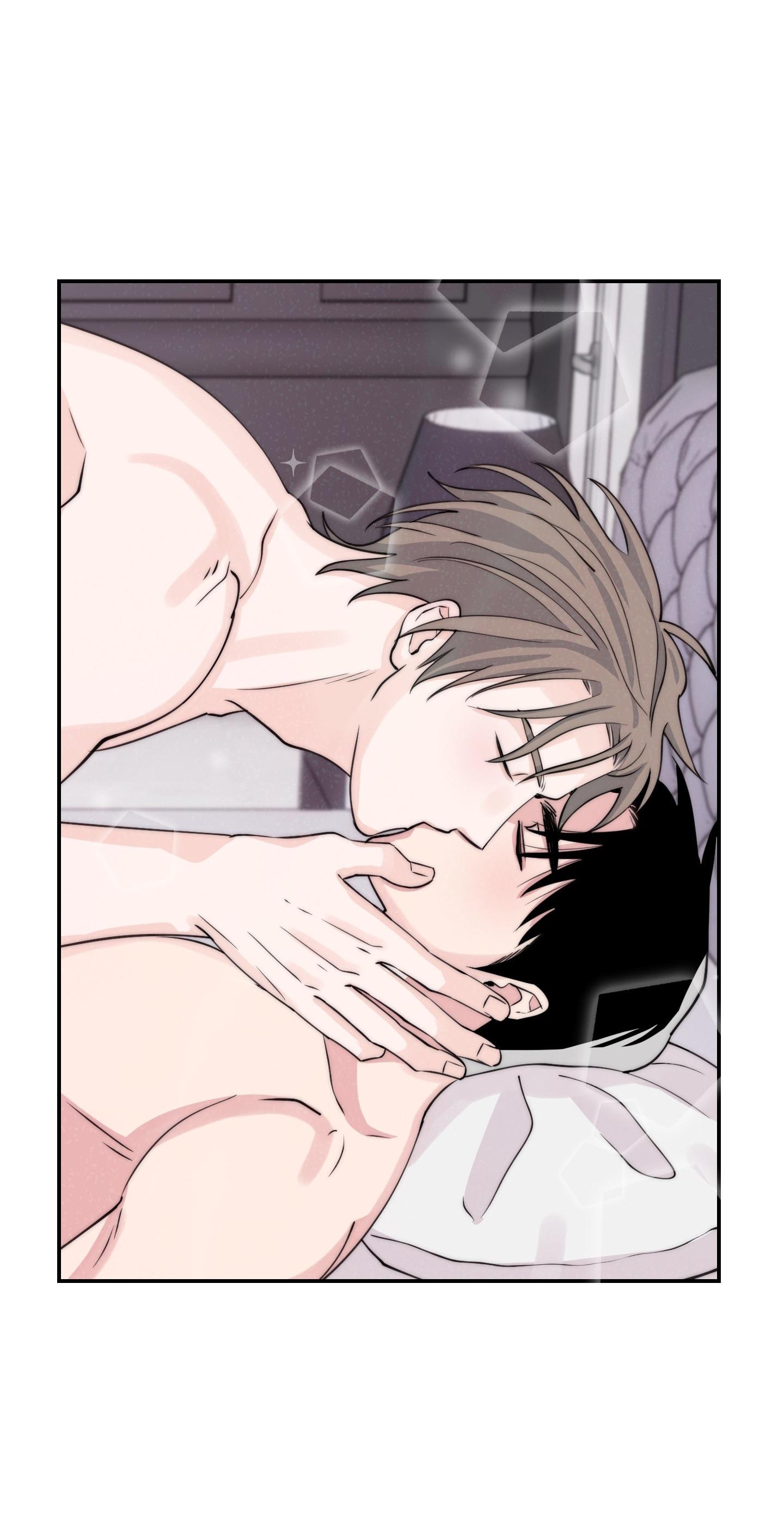 NGHIỆN SEX Chapter 41.6 đẹp trai 6 - Trang 2