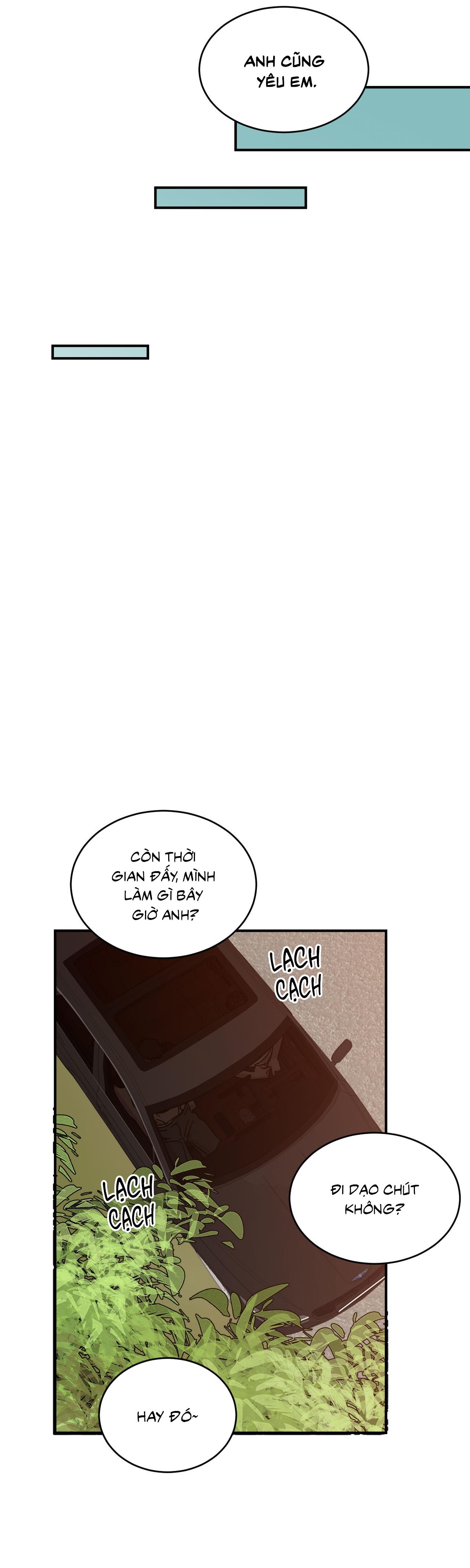 Nhà Của Chúng Ta Chapter 50 H++ End - Trang 2