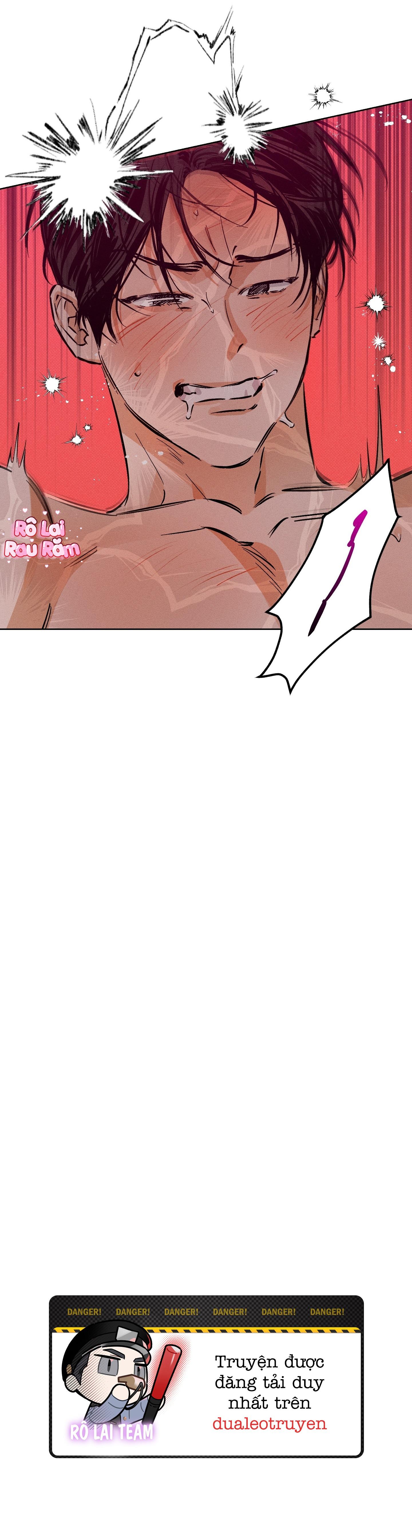 (RÔ LAI) PHÍA SAU SÂN KHẤU Chapter 10 - Trang 2
