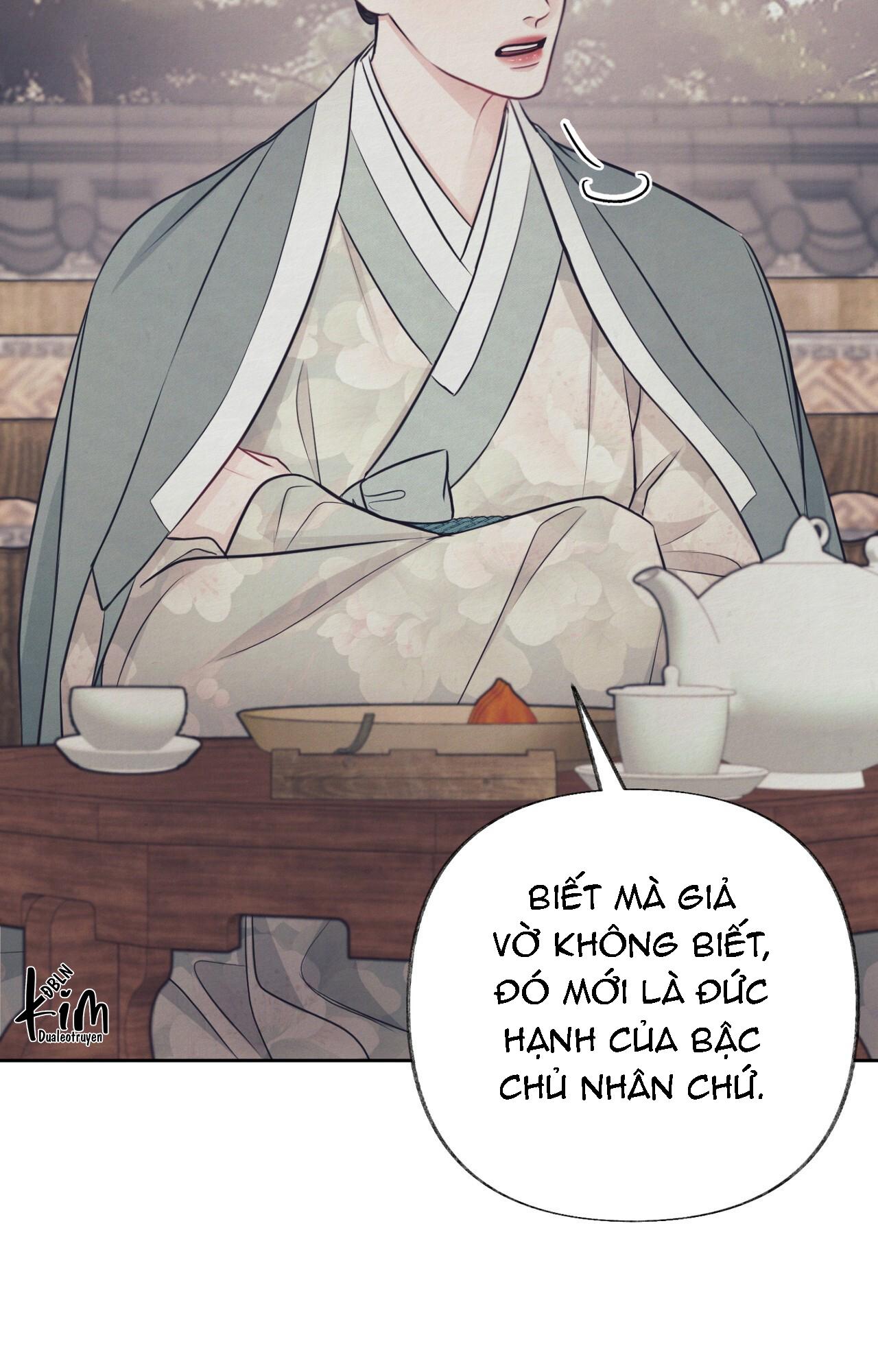 NGHỊCH SÁT Chapter 2 - Trang 2