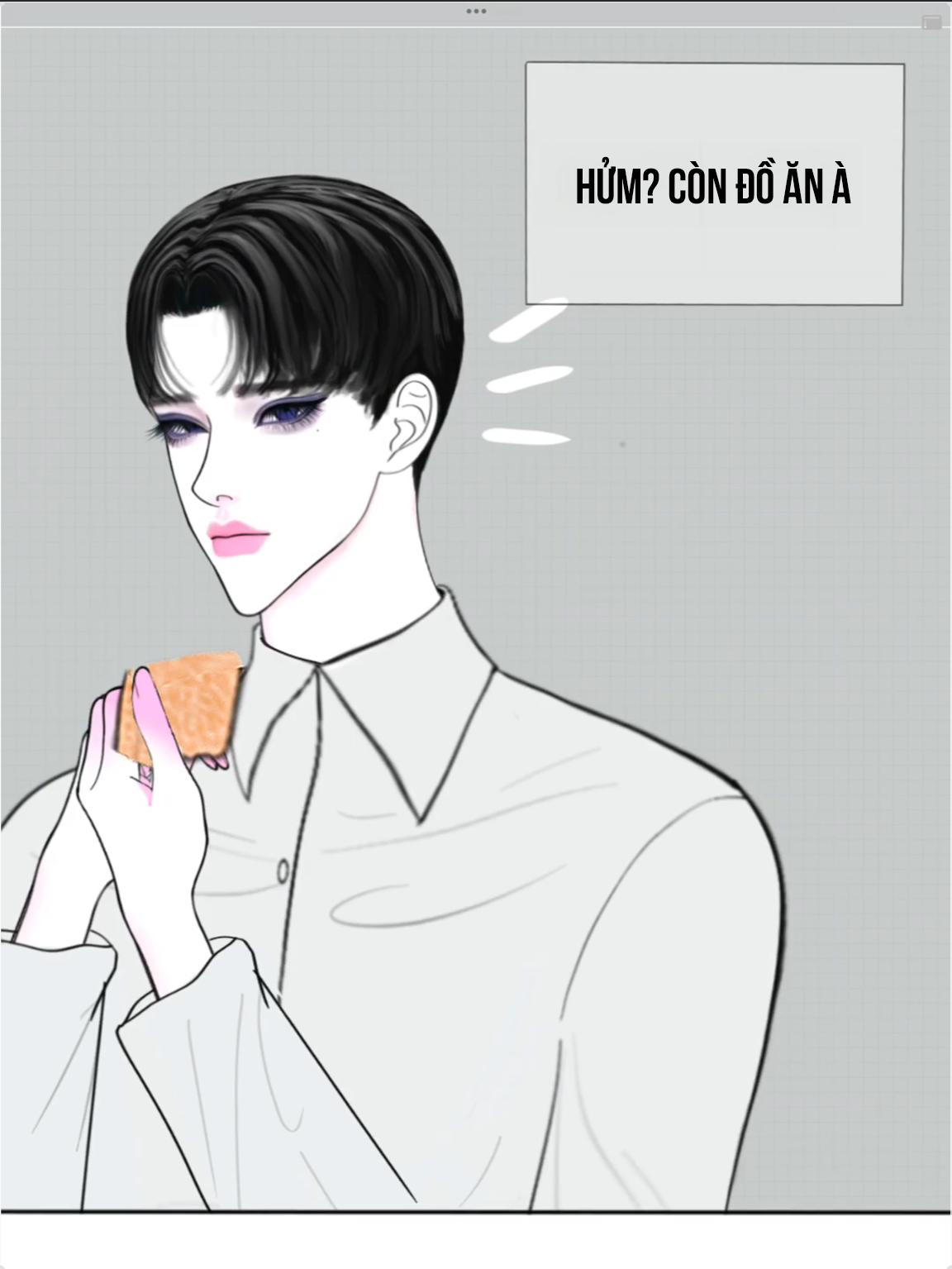 HỘ GIẢ MẠT THẾ Chapter 6 - Next Chapter 7