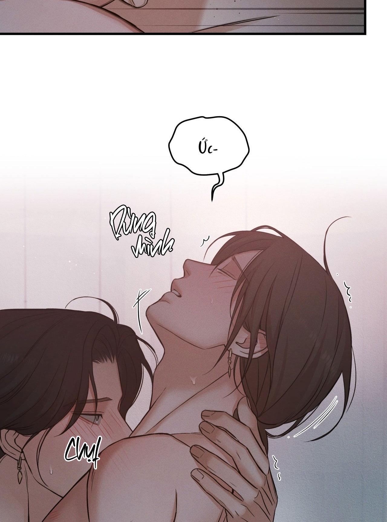 NIGHT END Chapter 5 - Trang 2