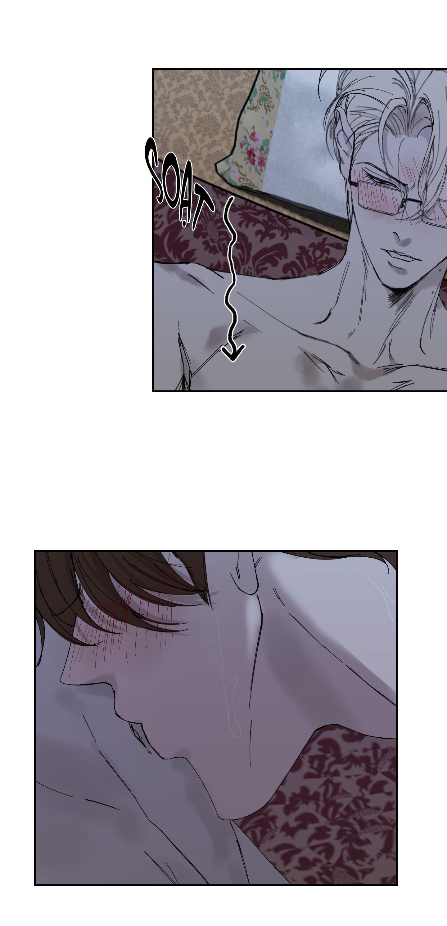 BL CỔ TRANG-ÂU CỔ NGẮN NHÀ KIM Chapter 43.7 vĩnh hằng 7 - Trang 2