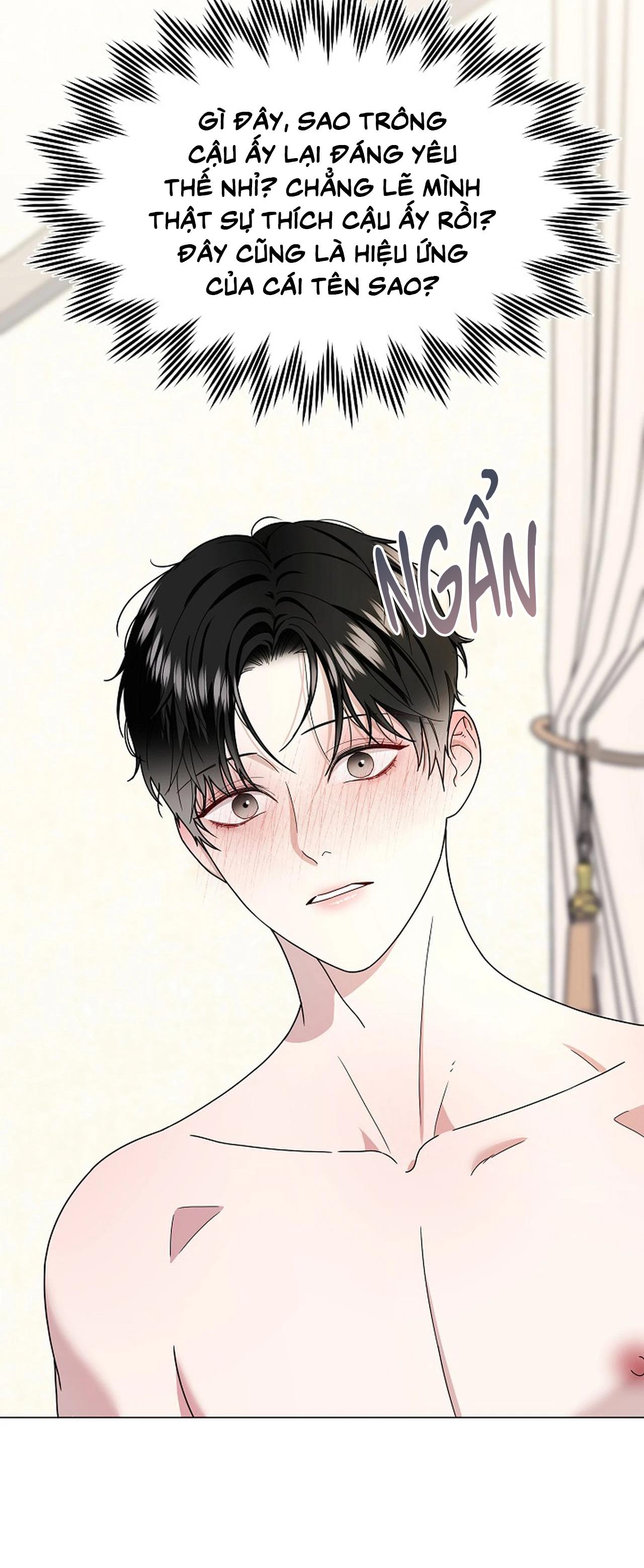 Bạn thanh mai trúc mã và S-Name Chapter 3 H+ - Trang 2