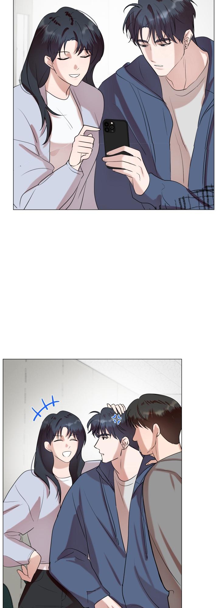 Sứ Giả Tình Yêu Chapter 12 - Trang 2
