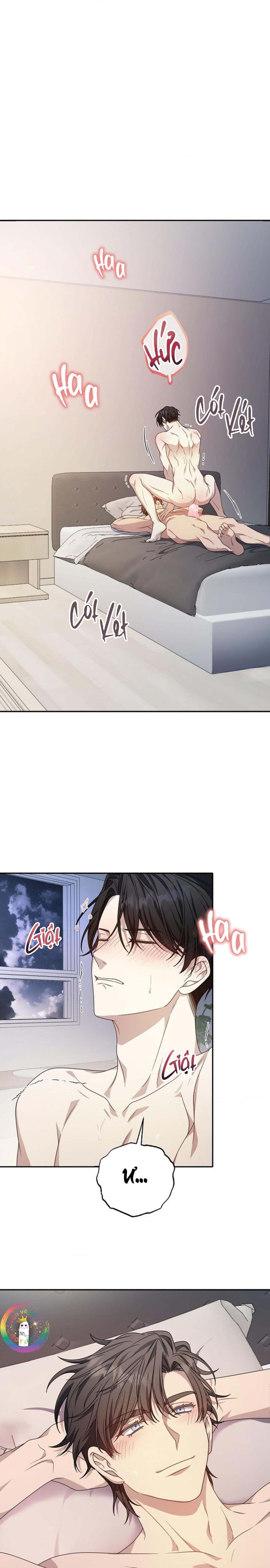 (END) Xin Sếp Phê Duyệt Tối nay Chapter 7 Phòng Marketing - Trang 2