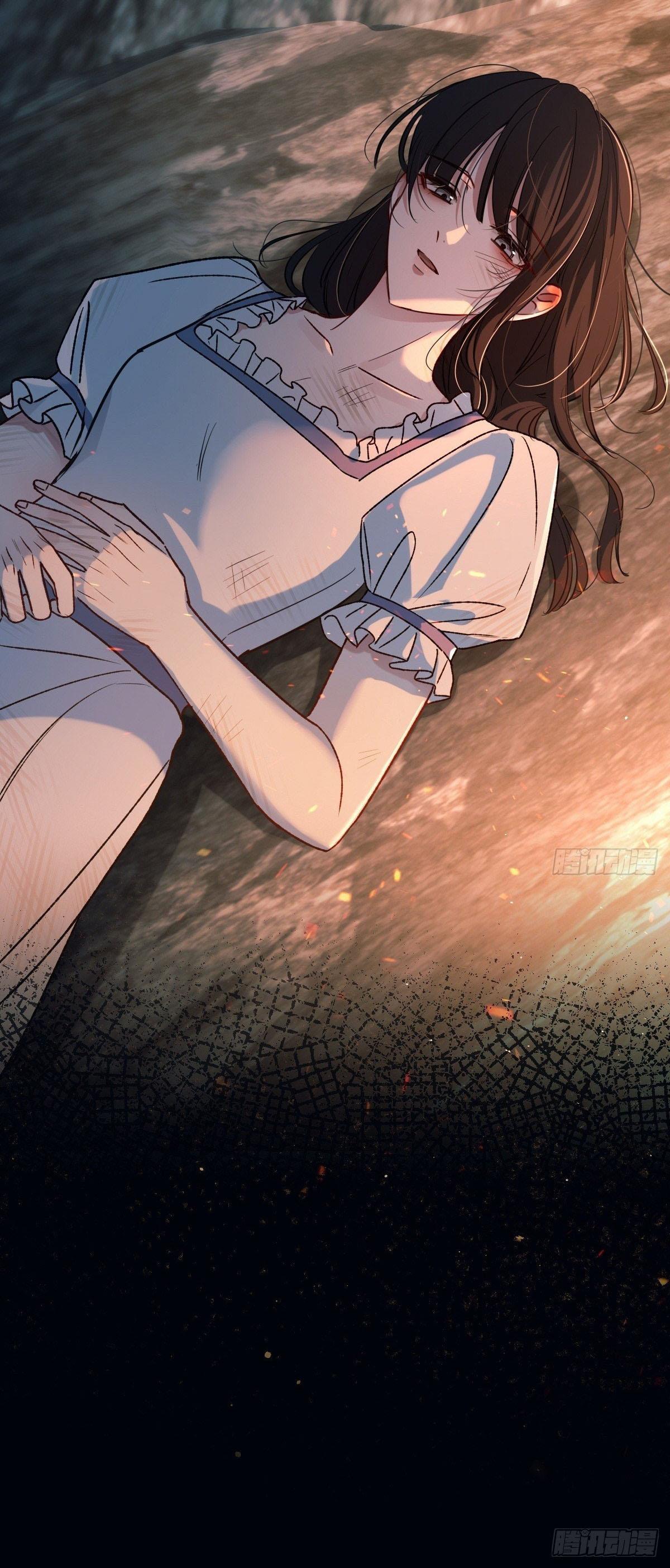 Tình yêu của kẻ khát máu Chapter 37.1 - Trang 2