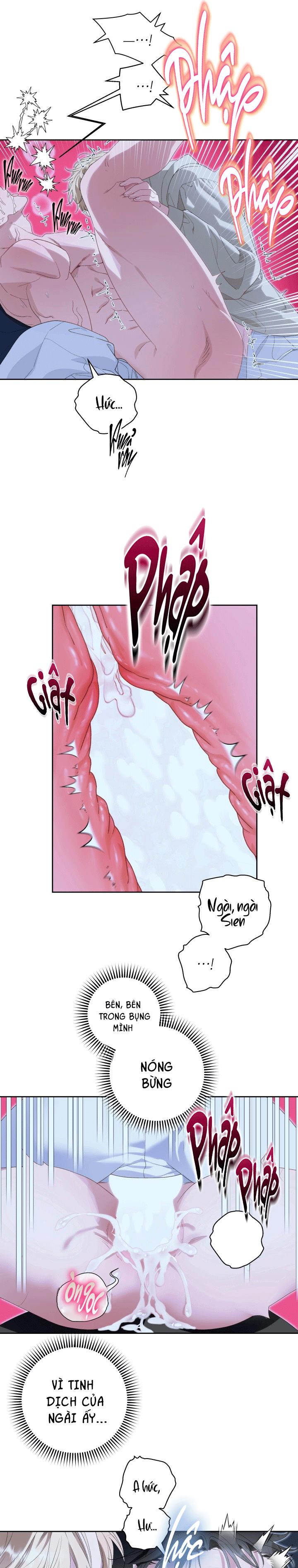 (3P) PÁTERA Chapter 6 - Trang 2