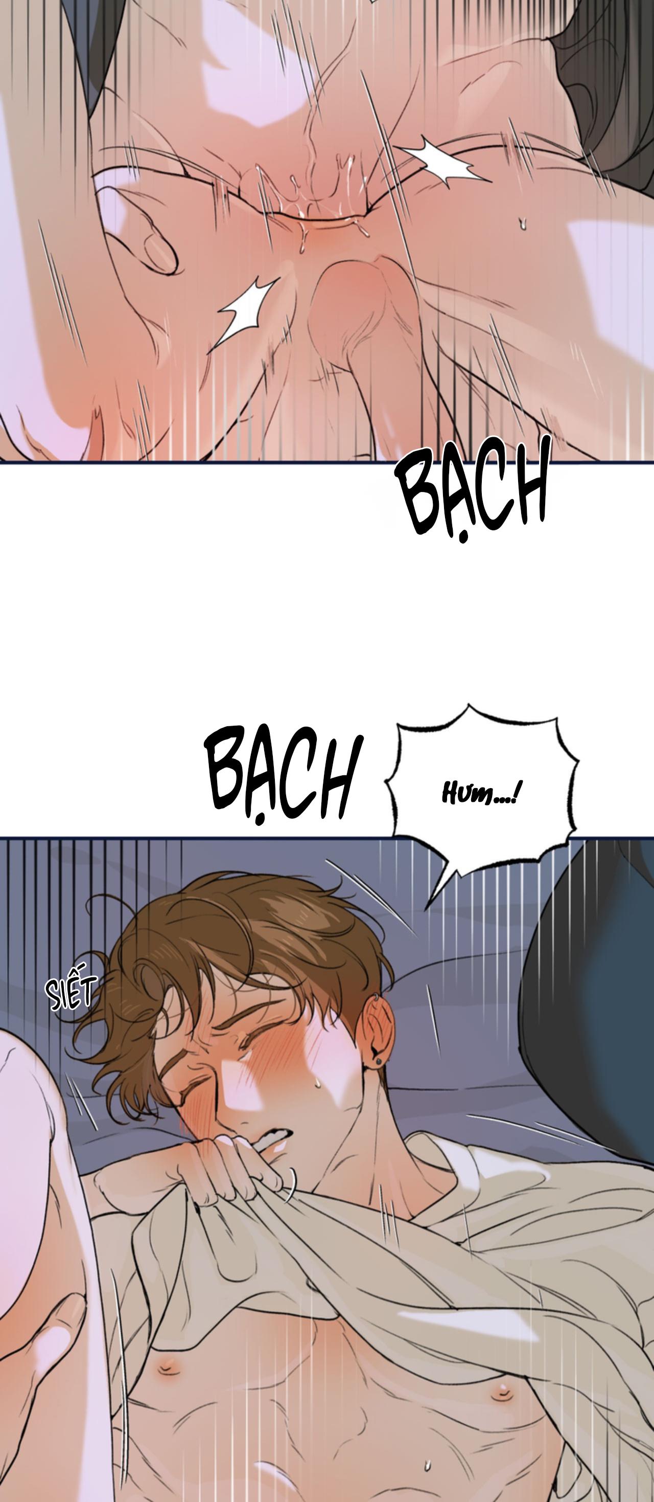 Deepest Confession Chapter 5 H+++ - Trang 2