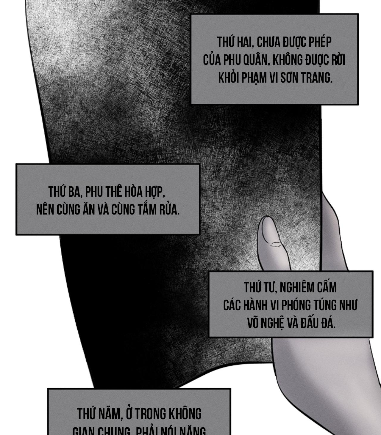 Ngũ tắc: hiếu ái truyện Chapter 2 H - Trang 2