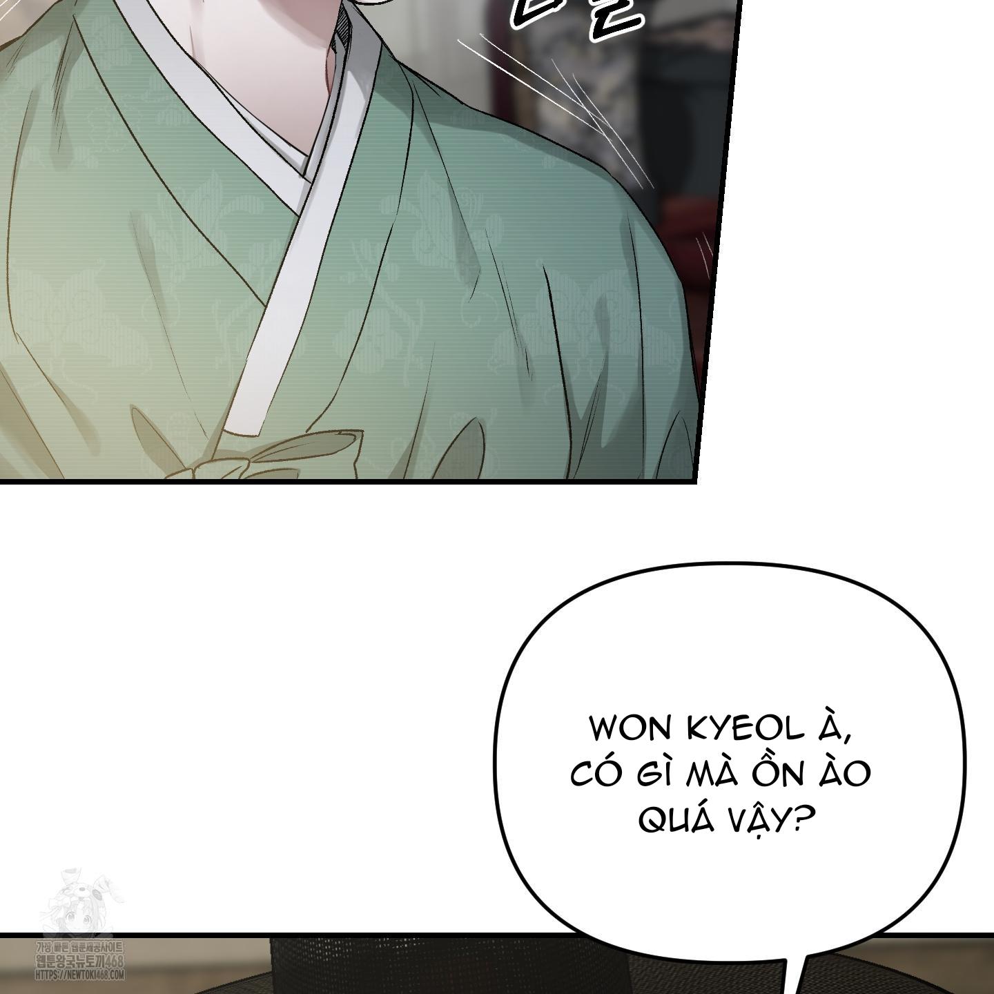 Đan Đôi Tay Vào Nhau Chapter 1 - Trang 2