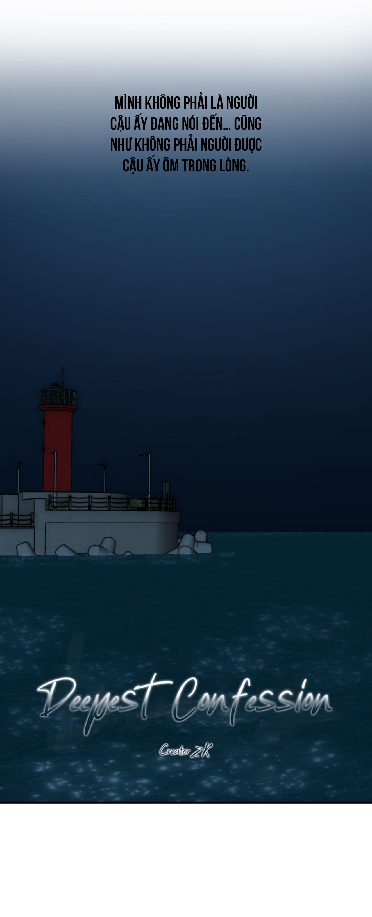 Deepest Confession Chapter 3 - Trang 2