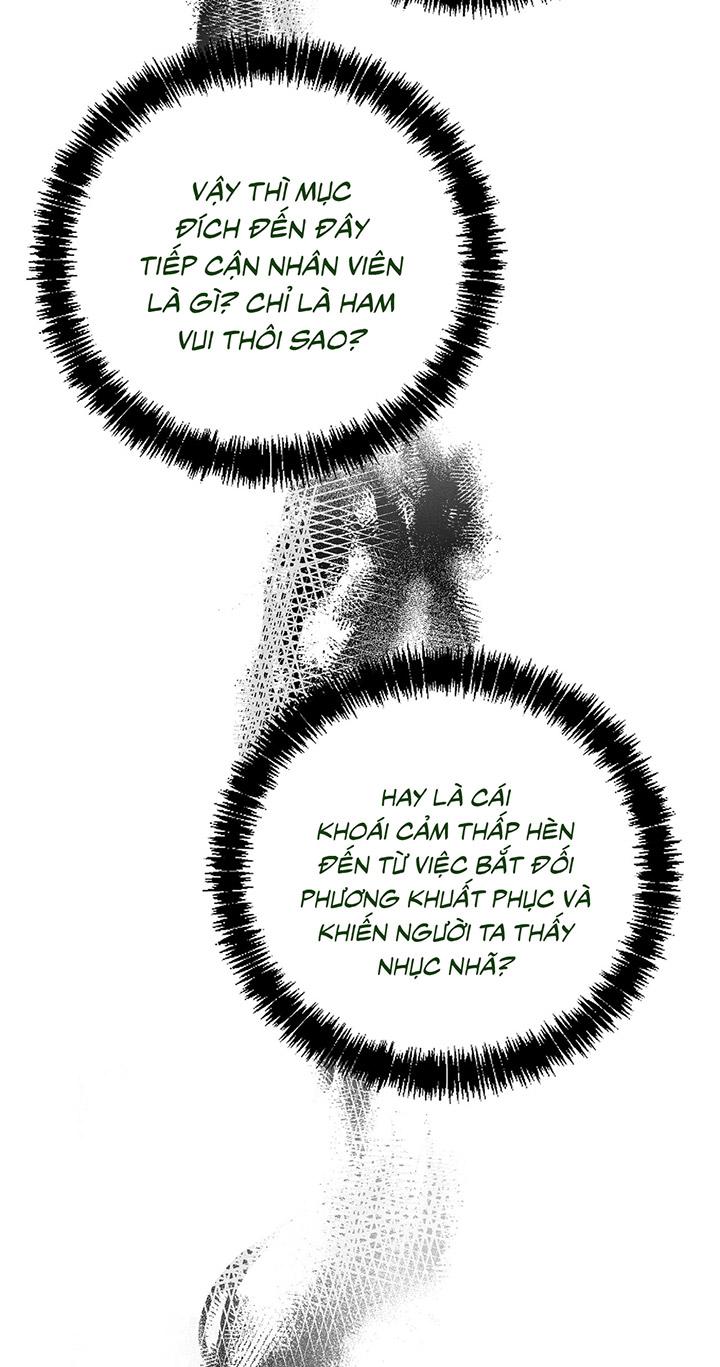 [DDT] KẺ ĐÁNH CẮP TRÁI TIM Chapter 3 19+ - Next Chapter 4 19+