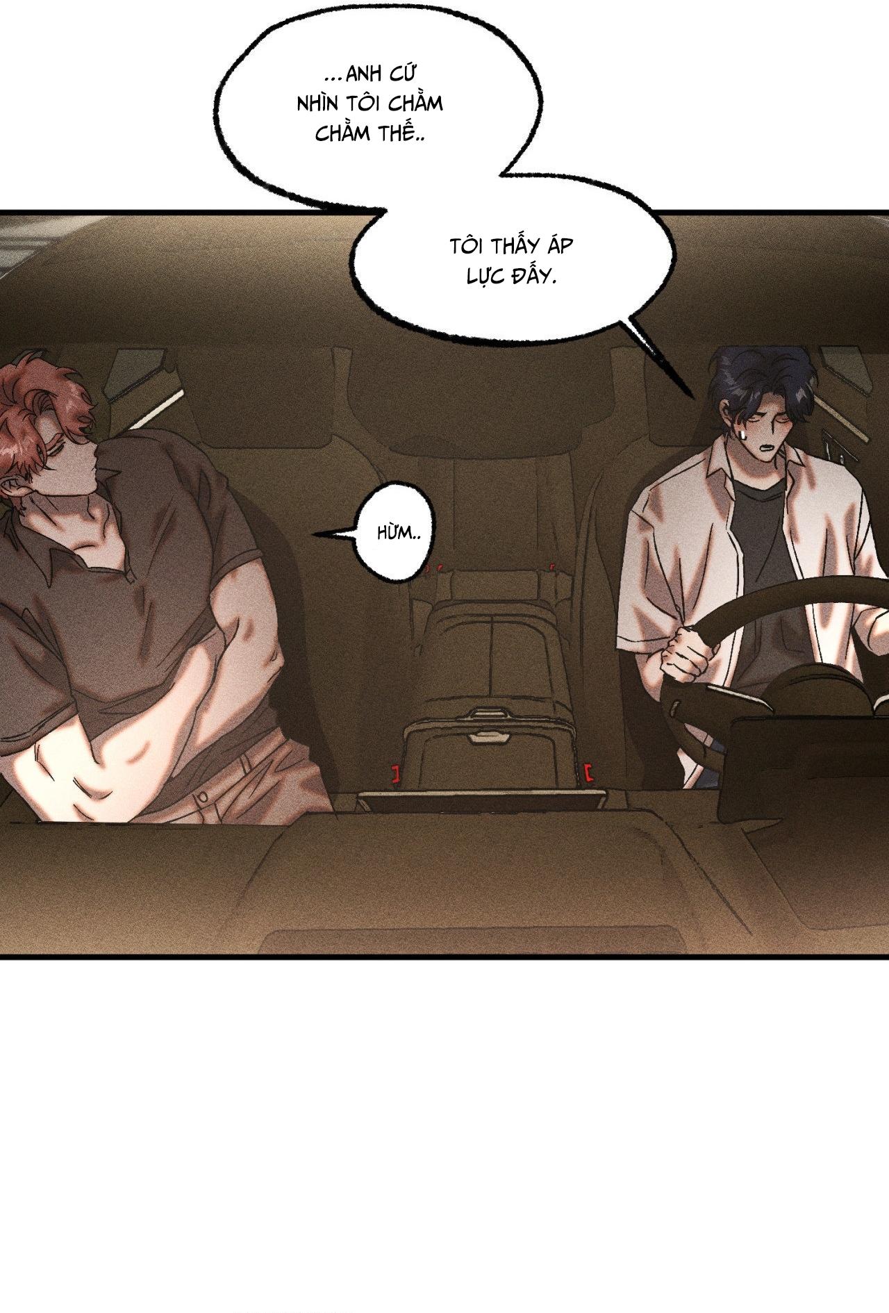 (GĐCV) CUỘC GIAO DỊCH Chapter 61 - Trang 2