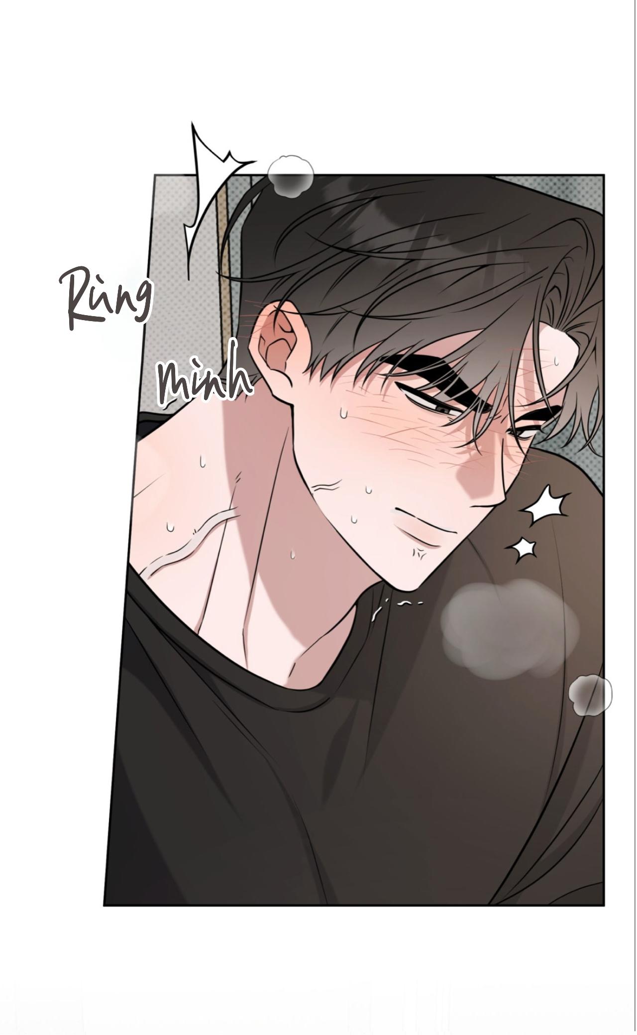 (END) Ballboy Tactics Chapter 42 H+++ - Trang 2