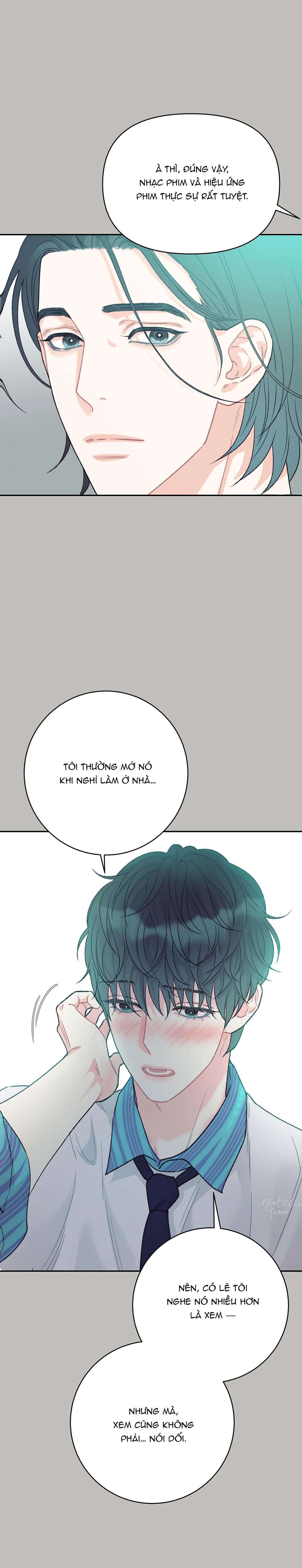 Ten Chapter 4 - Next Chapter 5
