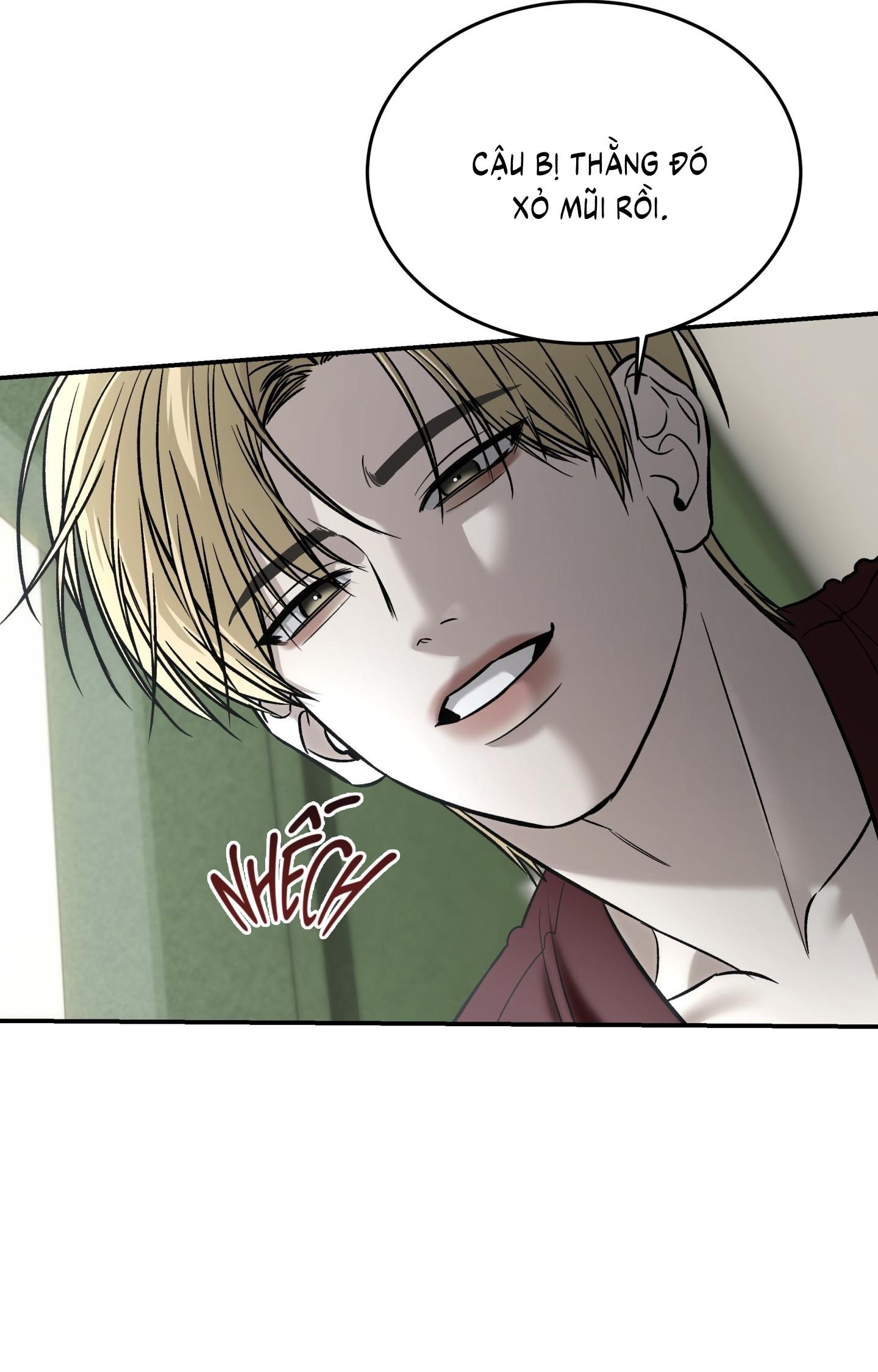 |DROP| Hưởng Lợi Chapter 57 - Trang 2